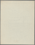 Washington, Booker T