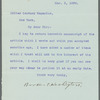 Washington, Booker T