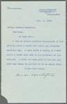 Washington, Booker T