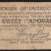 Actors: Portraits: Cigarette Pictures