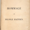 L'Haïtiade
