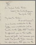 Wallace, Edna Kingsley