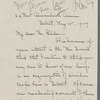 Wallace, Edna Kingsley