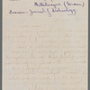 Wallace, James A