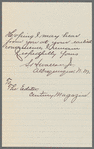 Wallace, S.H. Jr