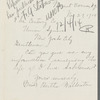 Wallenstein, Bertha
