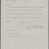 Wallihan, George P