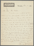 Walsh, Henry Collins
