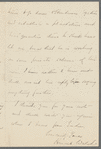 Walsh, Henry Collins