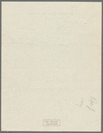 Walsh, Henry Collins