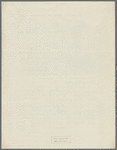 Walsh, Henry Collins