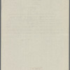 Walsh, William S