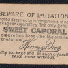 Actors: Portraits: Cigarette Pictures