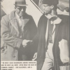 Brother Gaidi Obadele and Malcolm X