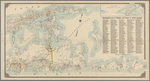 Map of Long Island