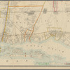 Map of Long Island: based upon recent U.S. coast surveys, together with local maps on file, supplemented by careful territorial observations