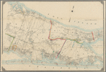 Map of Long Island