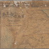 Map of Albany County, New York: from actual surveys