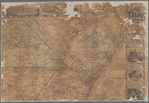 Map of Albany County, New York