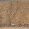 Map of Albany County, New York