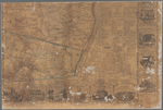 Map of Albany County, New York