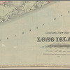Colton's new map of Long Island