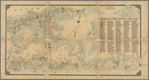 Map of Long Island
