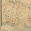 Map of Long Island
