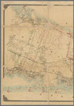 Map of Long Island