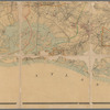 Map of Long Island