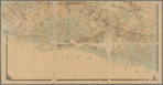 Map of Long Island