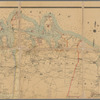 Map of Long Island