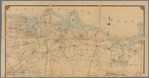 Map of Long Island