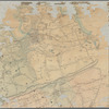 Map of Kings and part of Queens counties, Long Island N.Y.