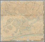 Map of Kings and part of Queens counties, Long Island N.Y.