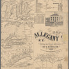 Map of Allegany Co., N.Y.