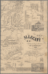 Map of Allegany Co., N.Y.