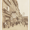 Manhattan: 125th Street - Lexington Avenue