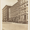 Manhattan: 129th Street (West) - Lenox Avenue
