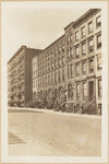 Manhattan: 129th Street (West) - Lenox Avenue
