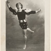 Nijinsky, Vaslav
