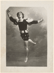 Nijinsky, Vaslav