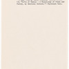 Letters to E.A. Duyckinck and G. Duyckinck