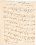 Letters to E.A. Duyckinck and G. Duyckinck