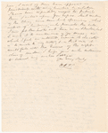 Letters to E.A. Duyckinck and G. Duyckinck