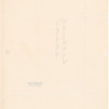 Letters to E.A. Duyckinck and G. Duyckinck