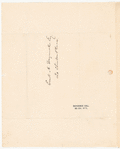 Letters to E.A. Duyckinck and G. Duyckinck