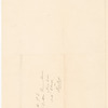 Letters to E.A. Duyckinck and G. Duyckinck