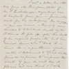Letters to E.A. Duyckinck and G. Duyckinck