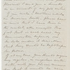 Letters to E.A. Duyckinck and G. Duyckinck